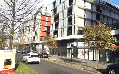 Vitry-Sur-Seine (94400)