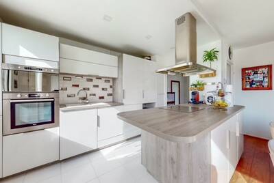 Vente appartement 5 pièces Alfortville (94140)