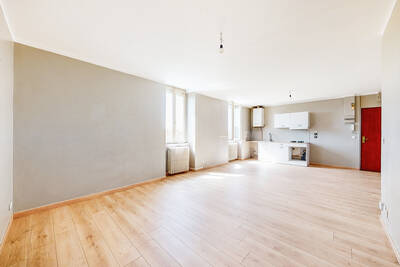 Vente appartement 3 pièces Mantes-la-Jolie (78200)