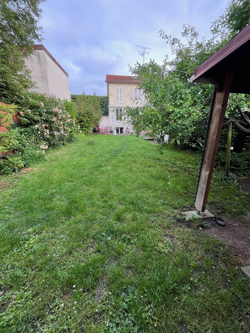 Choisy-Le-Roi (94600)