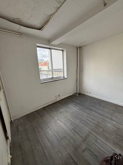 Vente appartement studio Puteaux (92800)