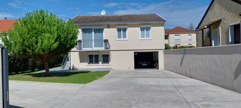 Coubron (93470)