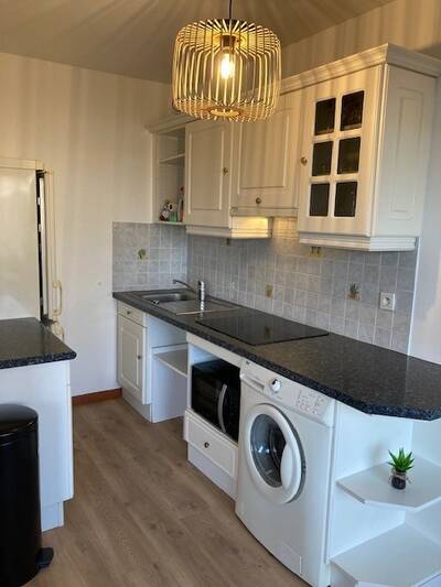 Location appartement studio Marseille 8e