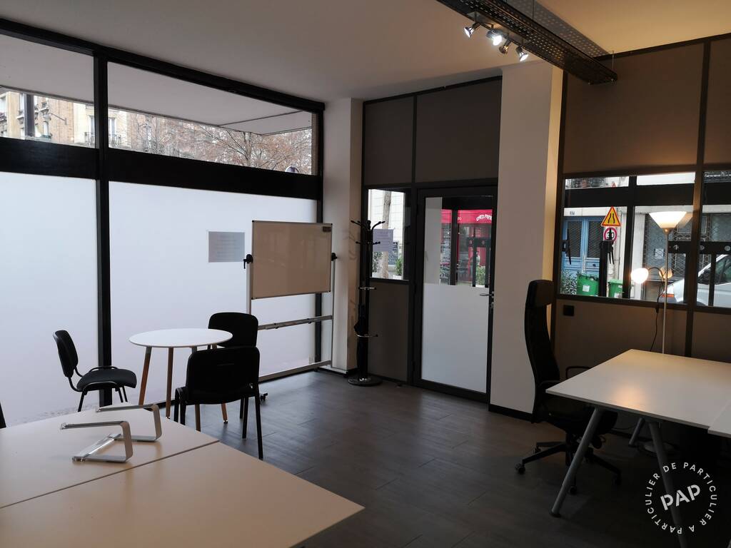 Bureaux Local Professionnel Paris E M Pap Commerces