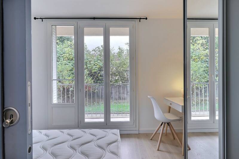 Villeurbanne (69100)
