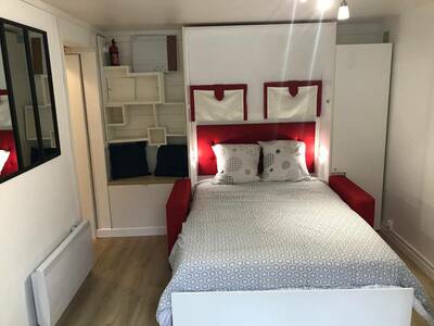 Location appartement studio Toulouse (31)