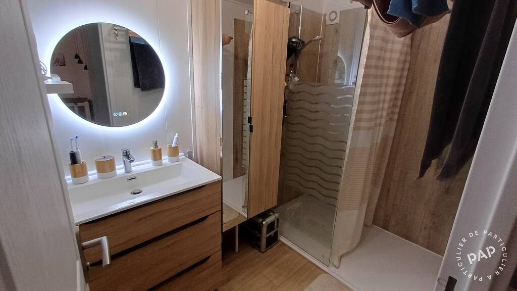 Vente maison 81 m² Montfermeil (93370) - 81 m² - 245.000 € | Particulier à Particulier — 7