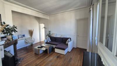 Vente appartement 3 pièces Mantes-la-Jolie (78200)
