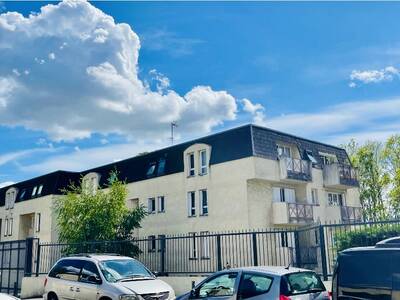 Vente appartement 3 pièces Sarcelles (95200)