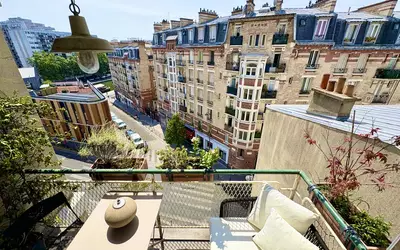 Paris 19E (75019)