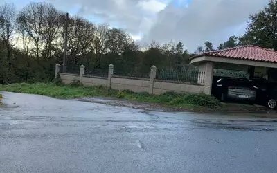 Lalín - Espagne