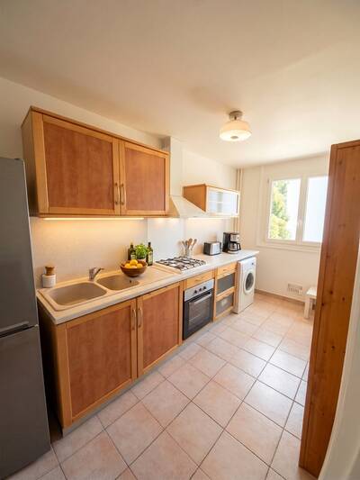 Vente appartement 3 pièces Champigny-sur-Marne (94500)