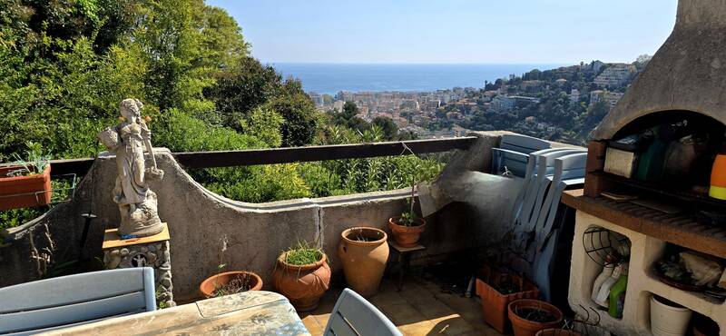 Nice - Collines