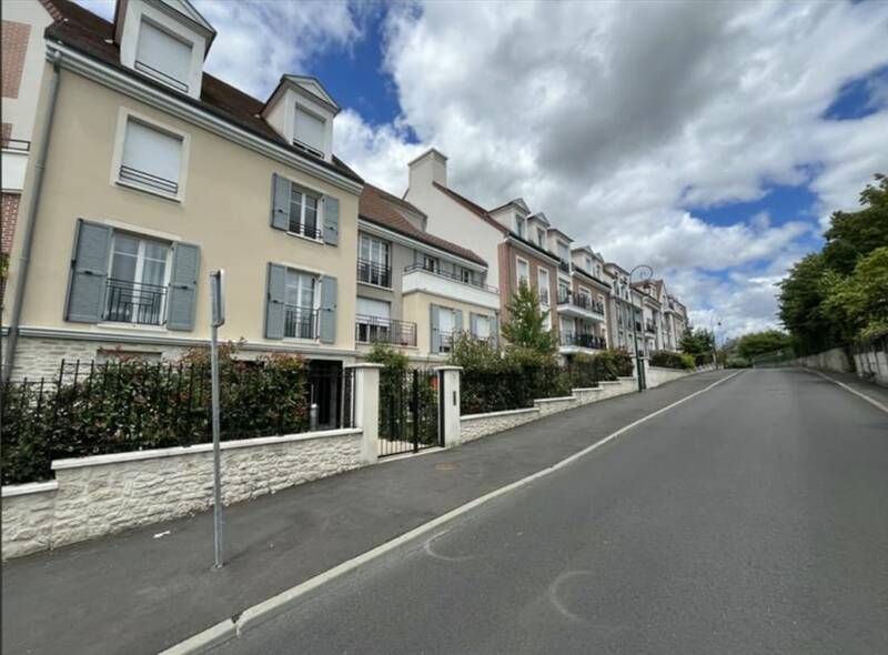 Plaisir (78370)
