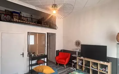 Villeurbanne (69100)