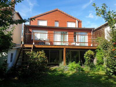 Vente maison 5 pièces Le Perreux-sur-Marne (94170)