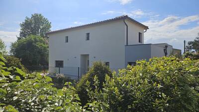 Location maison 4 pièces Caluire-et-Cuire (69300)