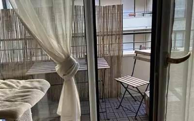 Asnières-Sur-Seine (92600)