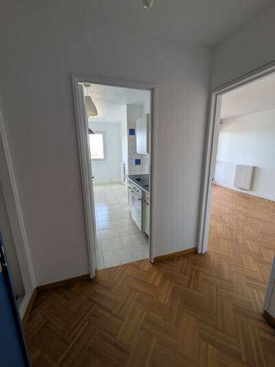 Vente appartement 2 pièces Chatou (78400)