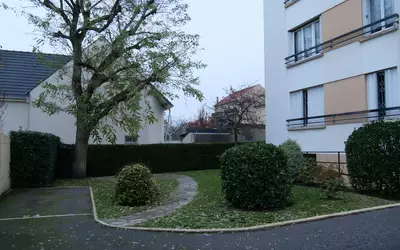 Bezons (95870)