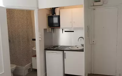 Paris 10E (75010)