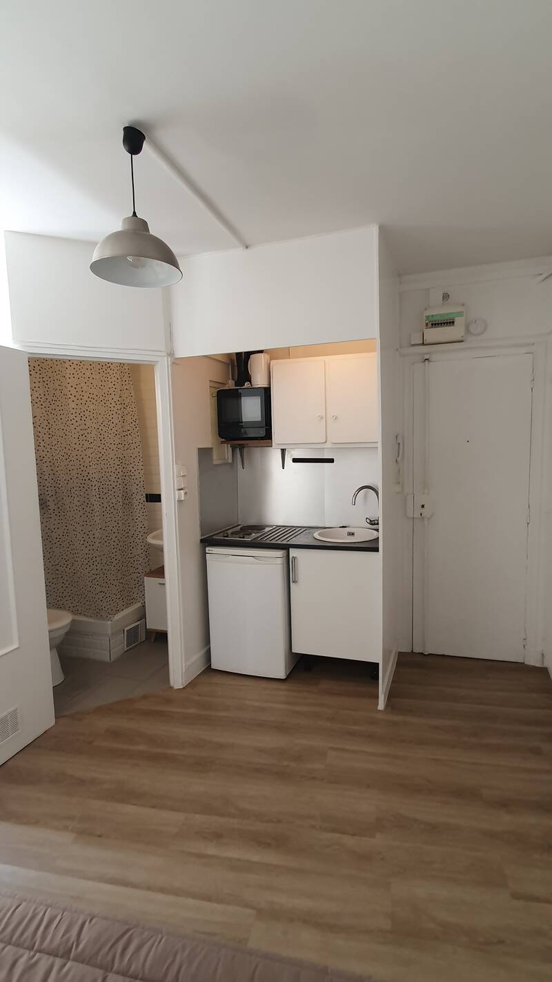 Paris 10E (75010)