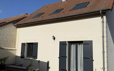 Méry-Sur-Oise (95540)