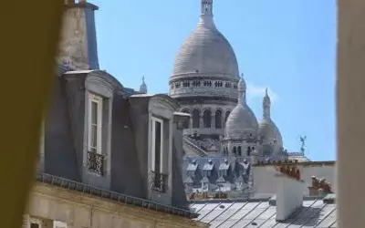 Paris 18E (75018)