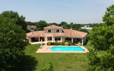 Salles-Sur-Garonne (31390)