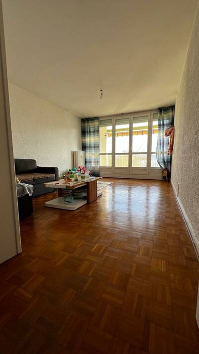 Vente appartement 3 pièces Valentigney (25700)