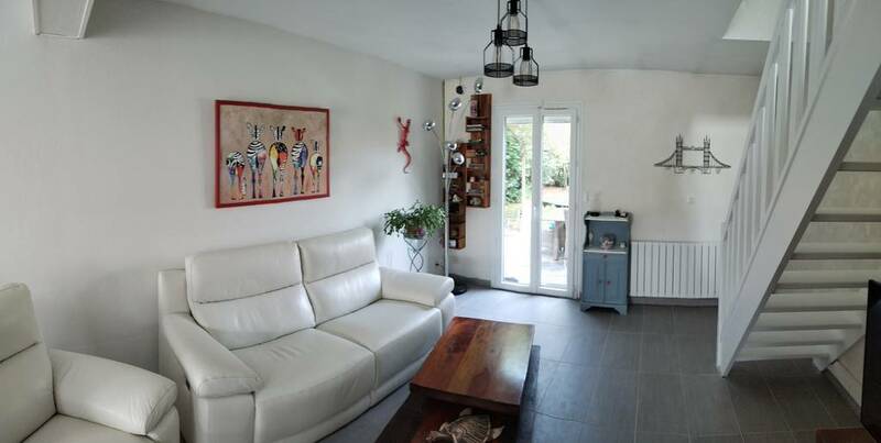 Chevry-Cossigny (77173)