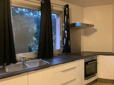 Location appartement studio L'Étang-la-Ville (78620)