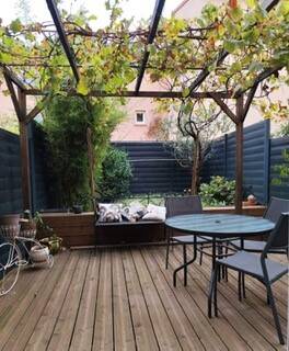 Vente maison 4 pièces Toulouse (31)