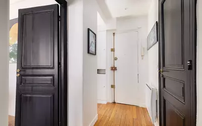 Paris 18E (75018)