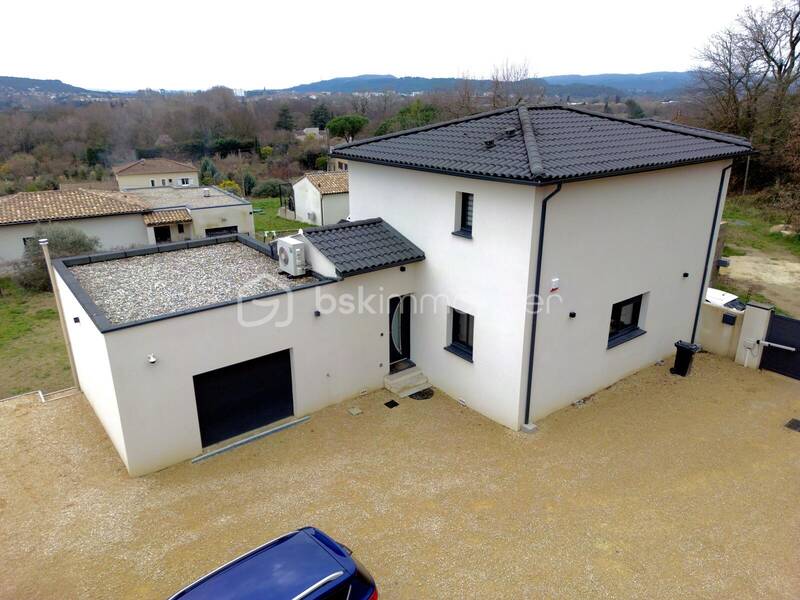 Bagnols-Sur-Cèze (30200)