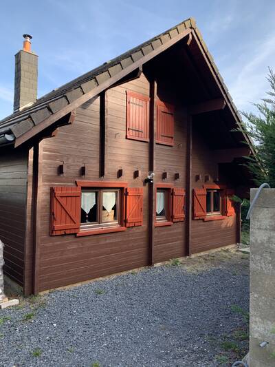 Vente maison 6 pièces Besse-et-Saint-Anastaise (63610)