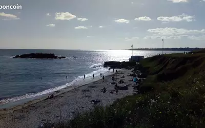 Moëlan-Sur-Mer (29350)