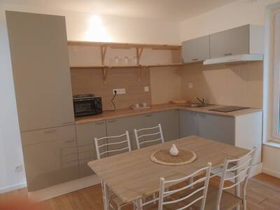 Location appartement studio Cazouls-lès-Béziers (34370)
