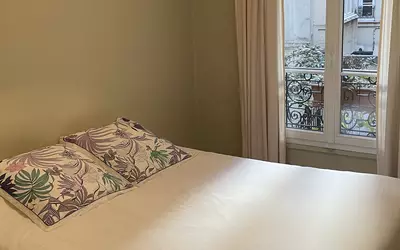 Paris 18E (75018)