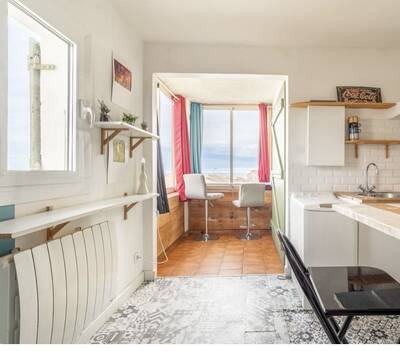 Vente appartement 2 pièces Fleury (11560)
