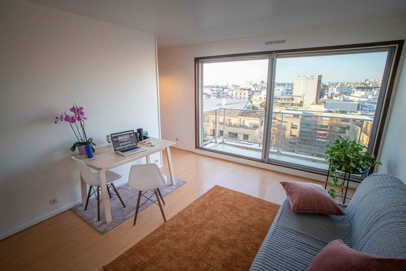 Paris 20E (75020)