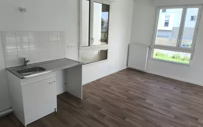 Clichy-Sous-Bois (93390)
