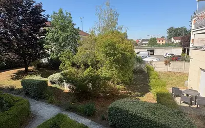 Livry-Gargan