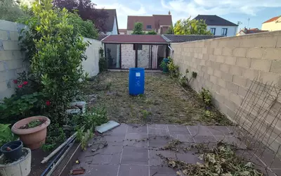 Argenteuil (95100)