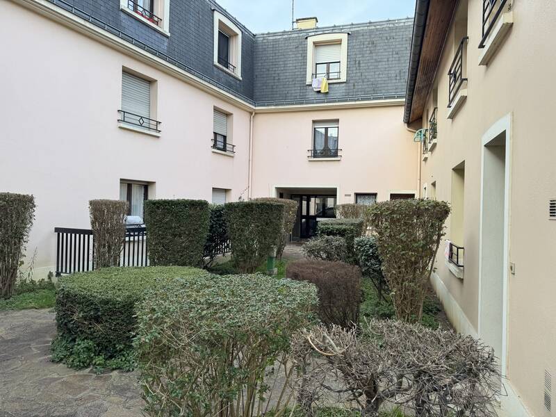 Rosny-Sous-Bois (93110)