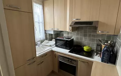 Paris 13E (75013)