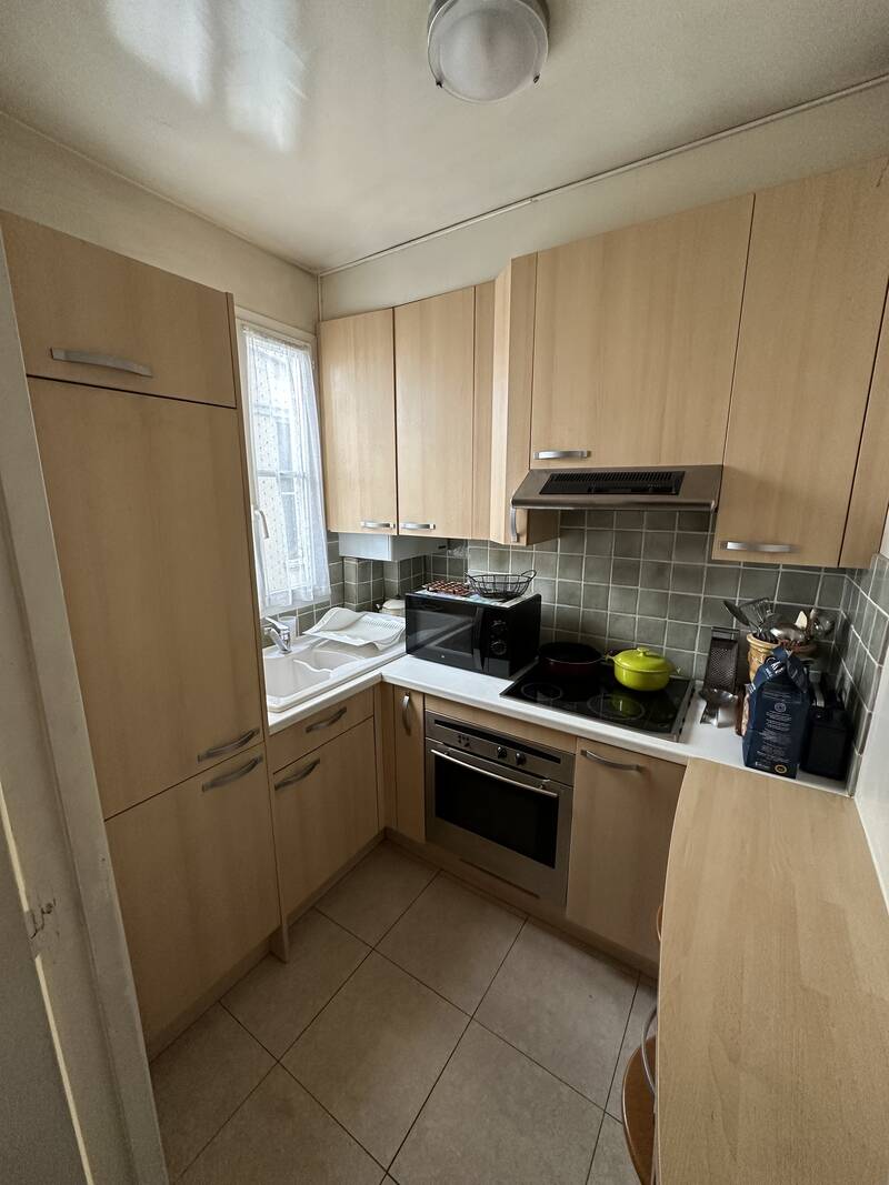 Paris 13E (75013)