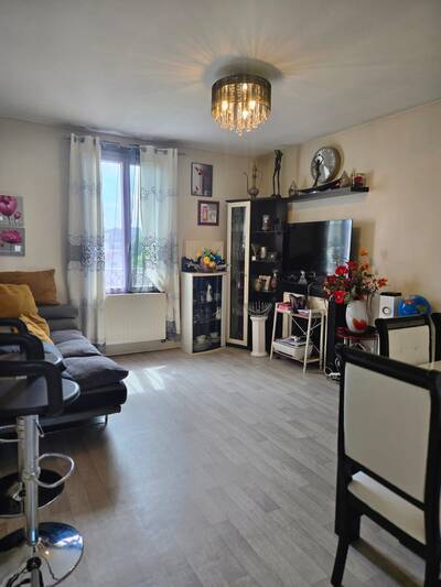 Location chambre en colocation 6 pièces Maisons-Alfort (94700)