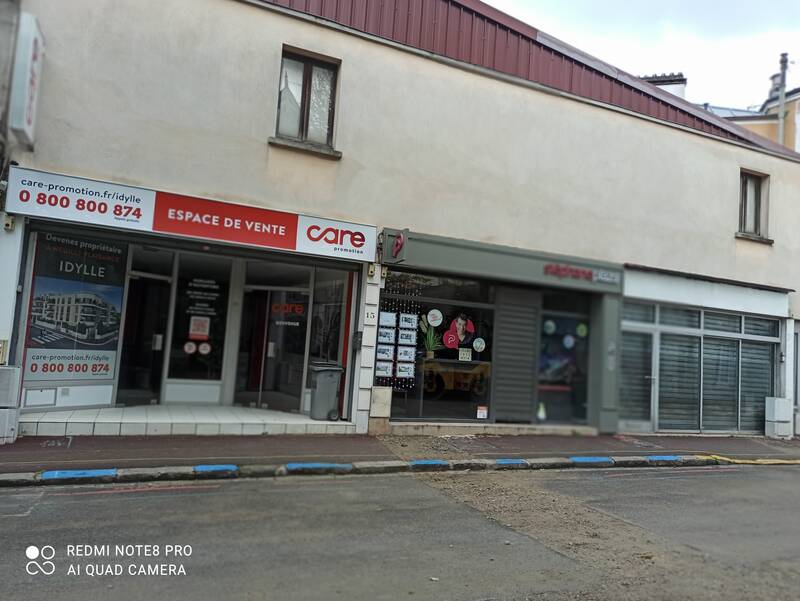 Neuilly-Plaisance (93360)