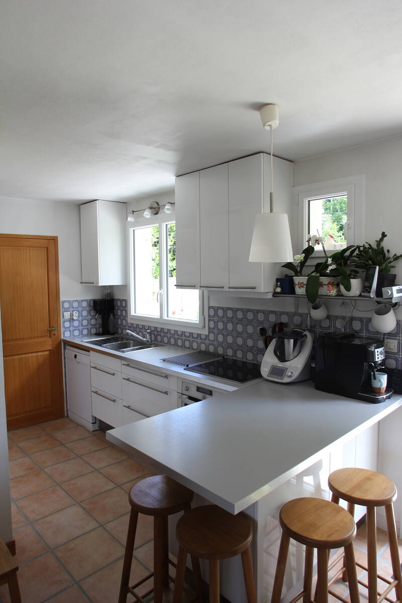 Villebon-Sur-Yvette (91140)